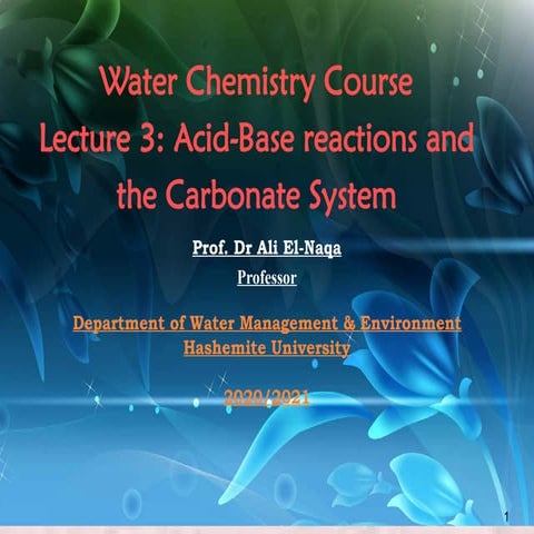 Chapter 3 Chemical kintetics2024-2025.pptx