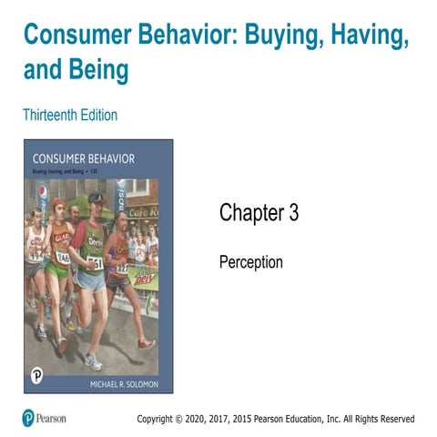CHAPTER 3 CONSUMER BEHAVIOR.pptx