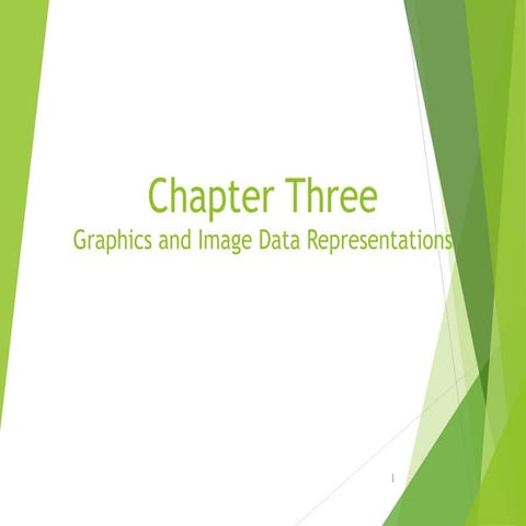 Chapter 3 data representations | PPT | Digital Audio | Computer ...