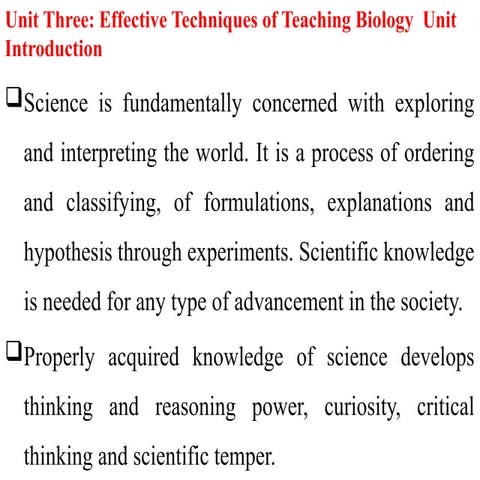 chapter 3;Effective Techniques of Teaching.pptx