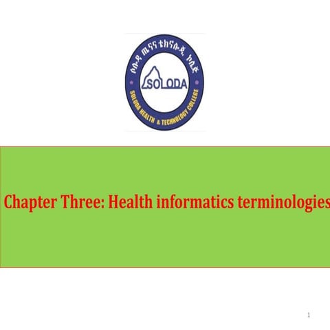 Chapter 3 Health informatics terminology.pdf