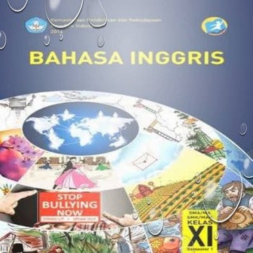 Chapter 3 Hope and Dream KURIKULUM 2013