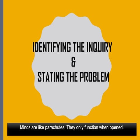 Capstone Lesson 1 Research Capstone Pptx