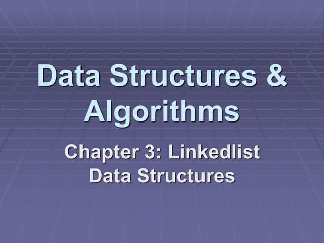 Chapter 3 Linkedlist Data Structure .pdf