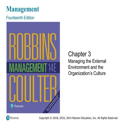 chapter 3 MANAGEMENT.pptx | Business | Business and Finance