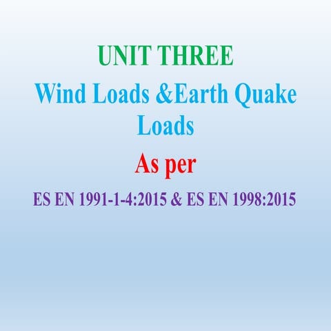 CHAPTER 3 (part 1) Wind Load and procedure.pptx
