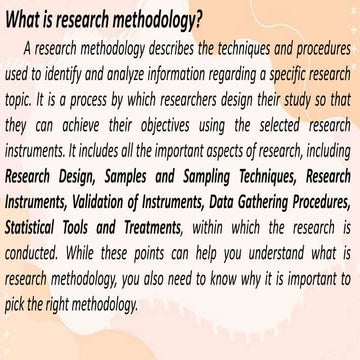chapter 3, guide in making research papers