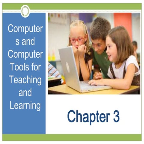 Chapter 3 Presentation (updated) | PPT