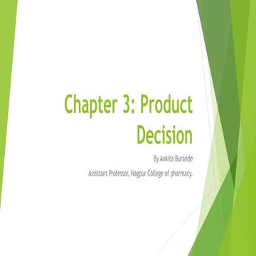 Chapter 3 product decision.pptx