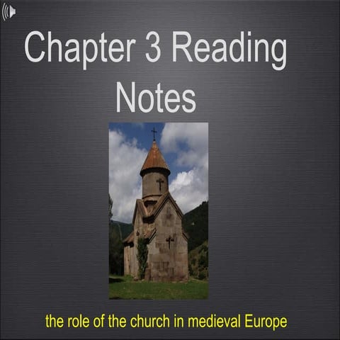 Lesson 3 reading notes powerpoint-2014-1 | PPT