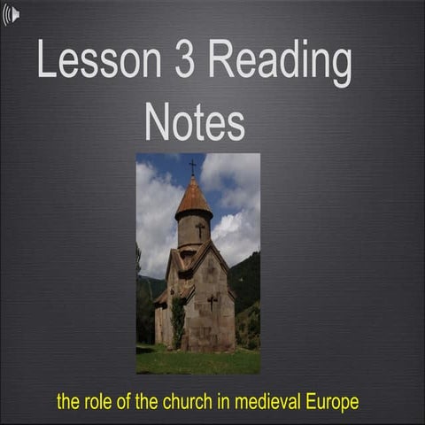 Lesson 3 reading notes powerpoint-2014-1
