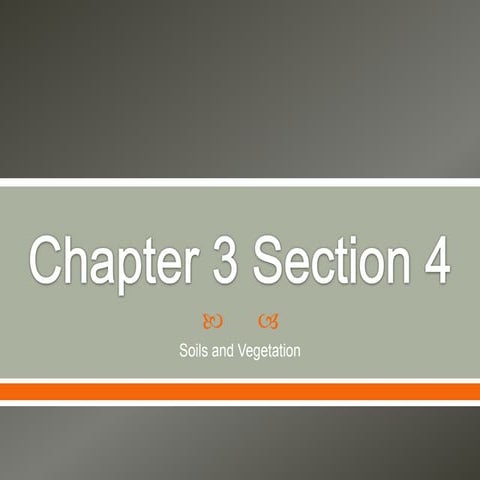 Chapter 3 section 4 powerpoint | PPT