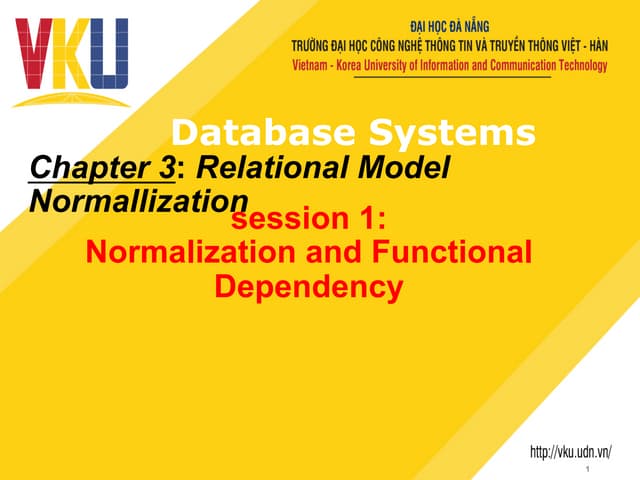 Chapter3 session1 | PPT