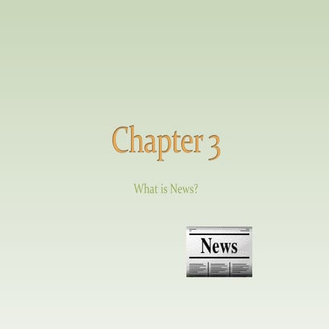 Chapter 3 slides