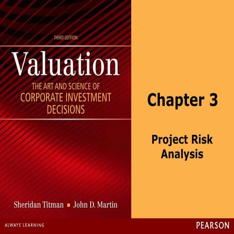 Project Management C3 -project_selection_and_portfolio_management | PDF