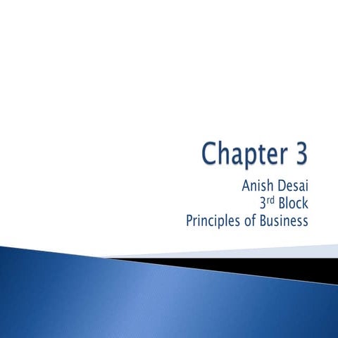 Chapter 3 Slideshow 1 | PPTX | Currencies | Economy