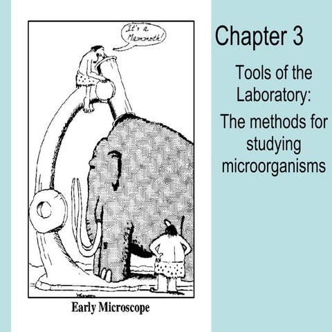 Chapter 3 tools of the laboratory e mail