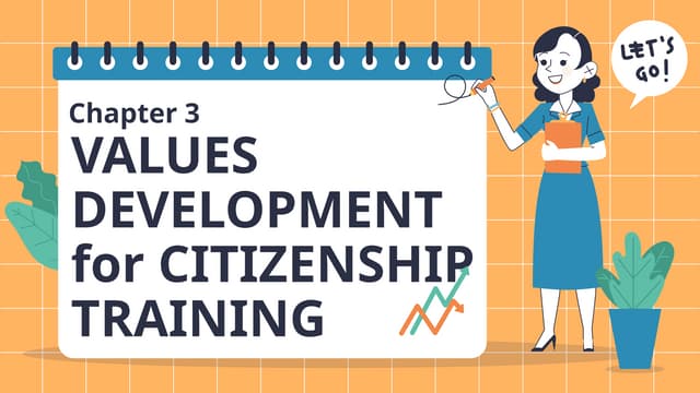 Rights, privileges and responsibilities of a citizen | PPTX