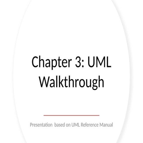 Chapter  3   Walkthrough Presentation.pptx