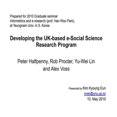 Chapter Four 40 Data Presentation And Analysis Or Study Notes