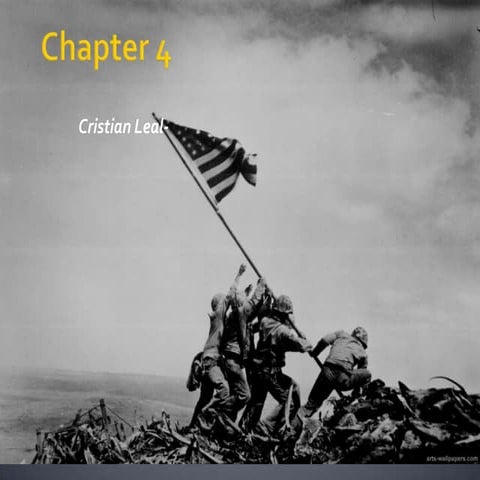 Chapter 4