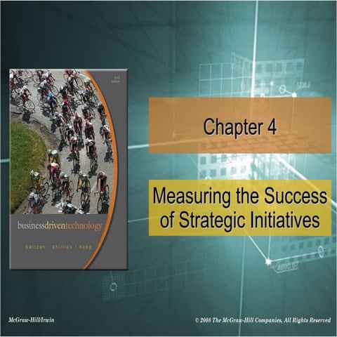 Chapter 4 | PPT