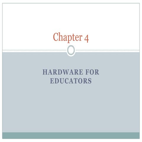 Chapter 4 | PPT | Free Download