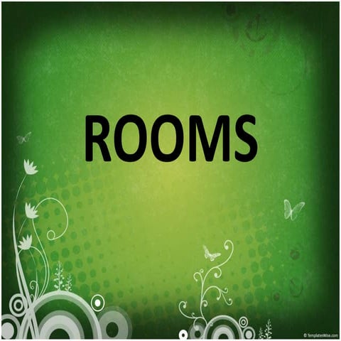 Chapter 4 front office practice