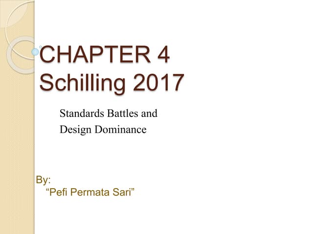 Chapter 4 Ppt Chapter 4 Ppt