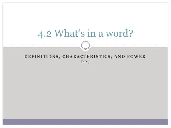 Word forming proccess coinage | DOCX | Chemistry | Science