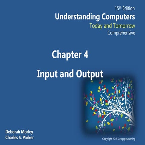 Input out put | PPT