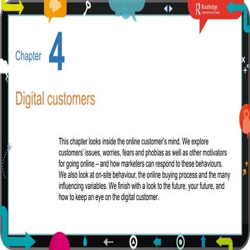 Digital Marketing Book - Chapter Four.pptx