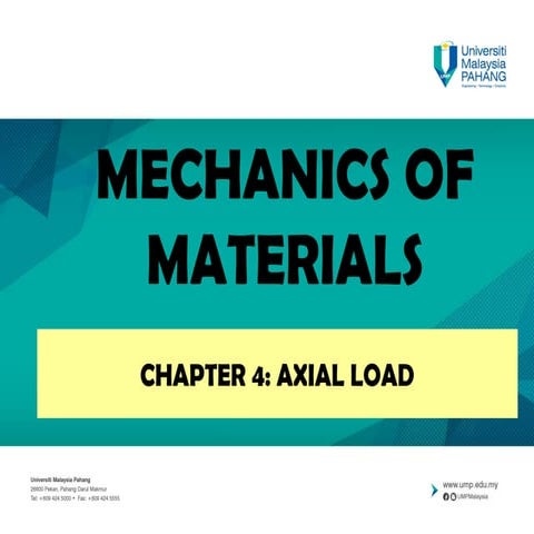 CHAPTER 4 - Mechanics of metarial UMP.pdf