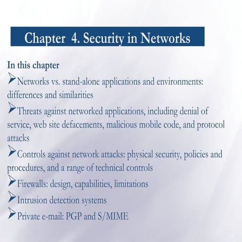 chapter 4.pptWOLAITA SODO UNIVERSITY SCHOOL OF INFORMATICS DEPARTMENT OF INFO...