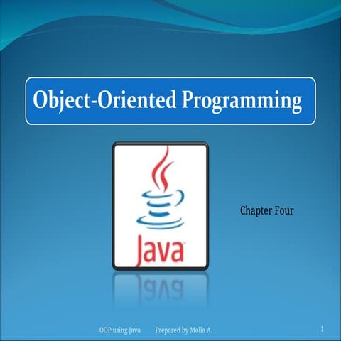 Chapter 4Chapter 4Chapter 4Chapter 4 .ppt