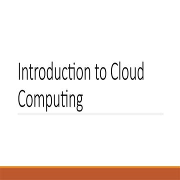 For student FIA/FIS Chapter 4-7 - Cloud Computing.pptx