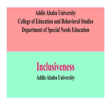 Chapter 4 - FINAL Promoting Inclusive Culture.ppt