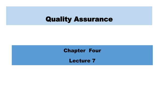 Chapter 4 Lecture 7 Pptx Chapter 4 Lecture 7 Pptx