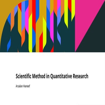 Chapter 4 - Scientific Method in Research.pptx