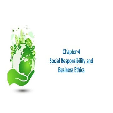 Chapter 4- Social Responsibility Lecture .pptx