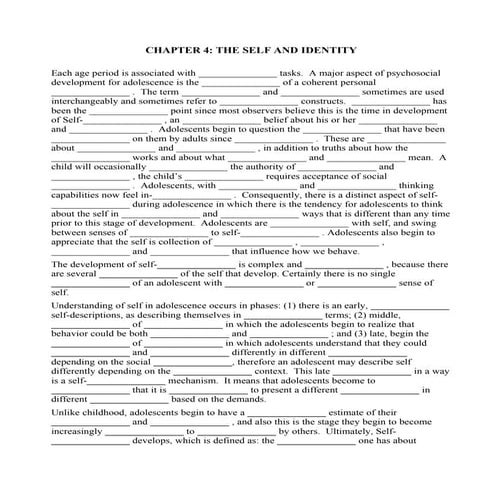 Chapter 4 | PDF