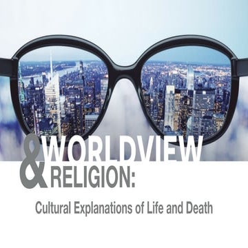 Worldview & Religion