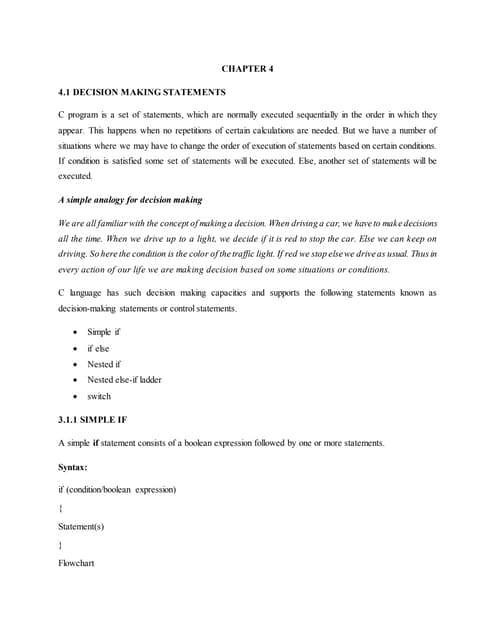 Chapter 4(1)
