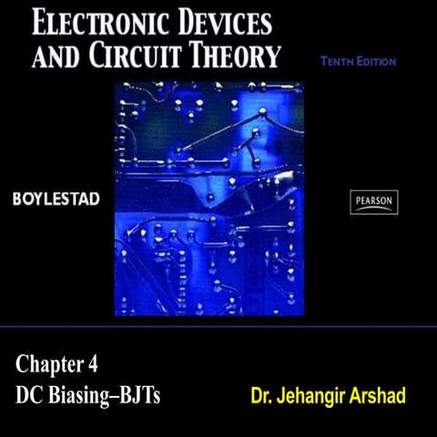 Chapter 4 Boylstead DC Biasing-BJTs.pptx