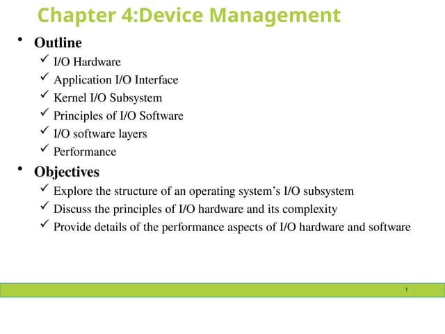 chapter 4 Device Management systemss.ppt