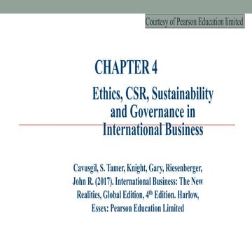Chapter 4 EThics, CSR, Sustainability, & Governance.pptx