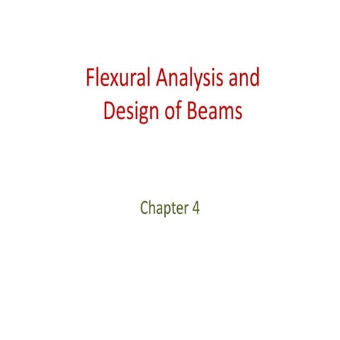 chapter 4 flexural design of beam 2021.pdf