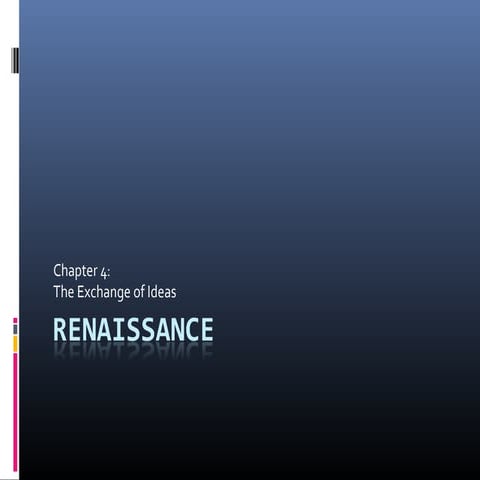 Chapter 4 full notes