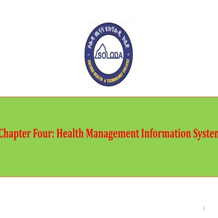 Chapter 4 Health Management Information Systems.pdf