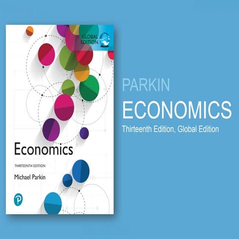 Elasticity Of Supply And Demand | PPTX